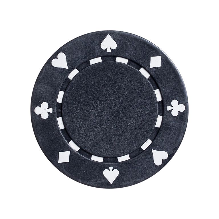 Fichas 11 5 Gramas Abs Lote Com 25 Modelo Suited Preta Cidade Do Poker Cidade Do Poker Mobile