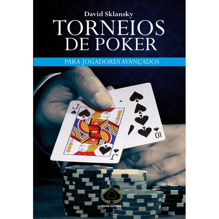 Torneios De Poker Para Jogadores Avançados Cidade do Poker - Cidade do  Poker Mobile