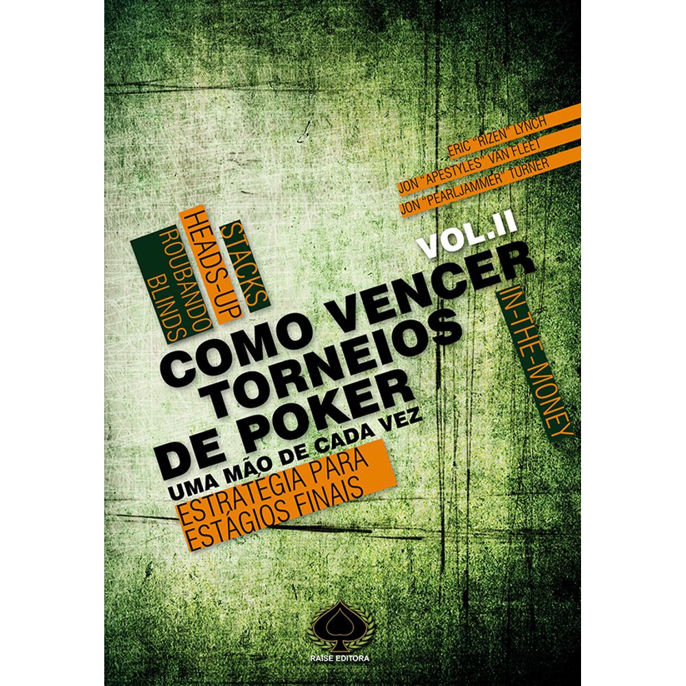 Torneios De Poker Para Jogadores Avançados Cidade do Poker - Cidade do  Poker Mobile